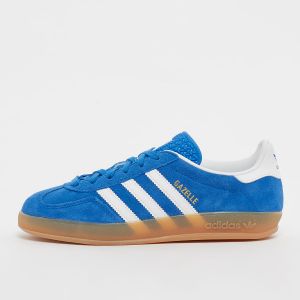 Gazelle Indoor, adidas Originals, adidas Gazelle blau, Größe: 43.333