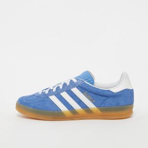 Gazelle Indoor W, adidas Originals, Footwear blau, Größe: 36.666