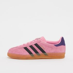 Gazelle Indoor W Sneaker, adidas Originals, Footwear rosa, Größe: 36.666