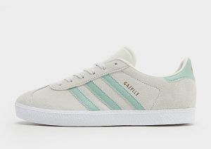 adidas Originals Gazelle Junior, Blue