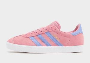 adidas Originals Gazelle Kinder, Blue