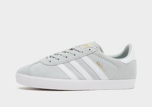 adidas Originals Gazelle Kinder, Grey