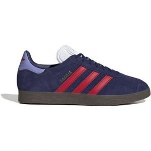 adidas Originals Gazelle Rekive 'Arsenal FC' - Blau / Rot Sneaker