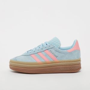 Gazelle Bold J, adidas Originals, adidas Gazelle blau, Größe: 36