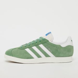 Gazelle Sneaker, adidas Originals, adidas Gazelle grün, Größe: 42