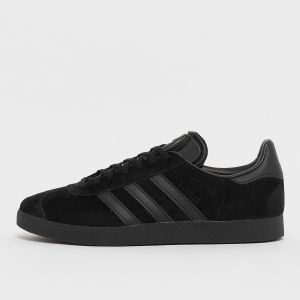 Gazelle Sneaker, adidas Originals, adidas Gazelle schwarz, Größe: 42