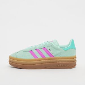 Gazelle Bold J, adidas Originals, adidas Gazelle türkis, Größe: 36