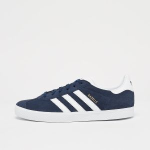 Gazelle J Sneaker (GS), adidas Originals, adidas Gazelle blau, Größe: 36