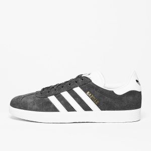 Gazelle Sneaker, adidas Originals, adidas Gazelle grau, Größe: 41.333