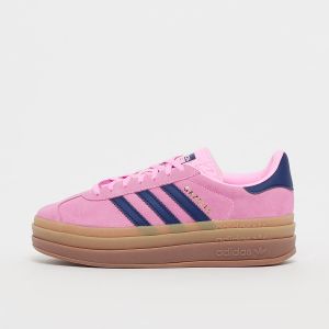 Gazelle Bold Sneaker W, adidas Originals, adidas Gazelle rosa, Größe: 36.666