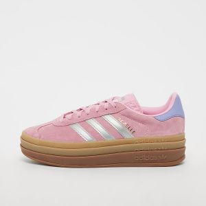 Gazelle Bold J, adidas Originals, adidas Gazelle rosa, Größe: 36