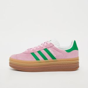 Gazelle Bold W Sneaker, adidas Originals, adidas Gazelle rosa, Größe: 36.666