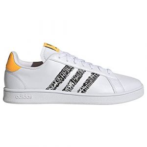 Adidas Unisex Grand Court Sneakers