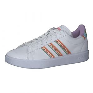 adidas Damen Grand Court 2.0 Sneaker