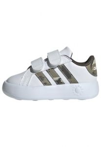 adidas Jungen Unisex Kinder Grand Court 2.0 Shoes Kids Sneaker