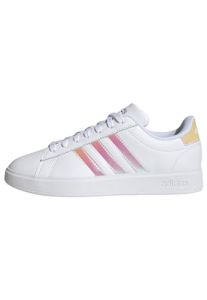 Adidas Damen Grand Court 2.0 Shoes-Low (Non Football)