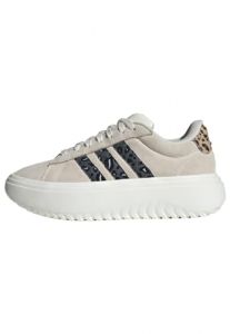 adidas Grand Court Platform Schuh