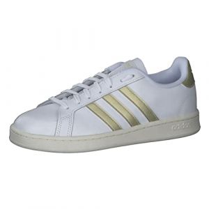 adidas Damen Grand Court Running Shoe