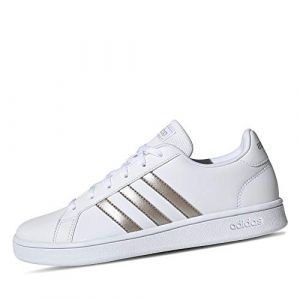 adidas Damen Grand Court Base Laufschuh