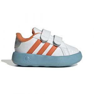 adidas Grand Court Olaf CF I Unisex-Kinder Sneaker