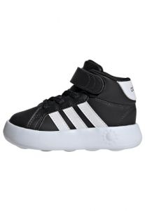 adidas Grand Court Mid Kids Schuh