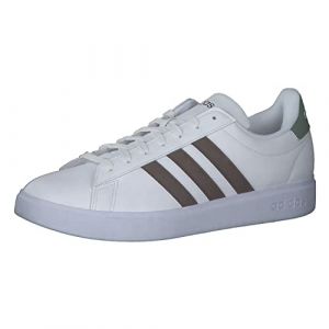 adidas Herren Grand Court 2.0 Sneaker