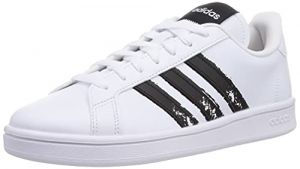 adidas Herren Grand Court Base Beyond Sneakers