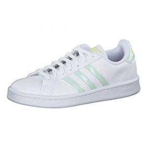 adidas Damen Grand Court Tennisschuh