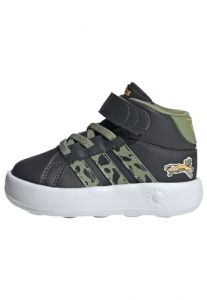 adidas Disney Der König der Löwen Grand Court Mid Kids Schuh