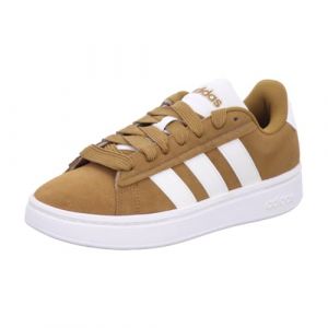 adidas IH3843 Grand Court Alpha 00s BROSTR/Owhite/Owhite Gr. 46