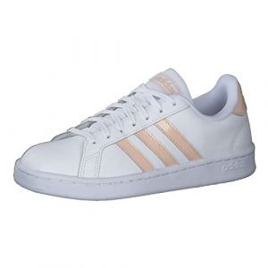 adidas Unisex Grand Court Sneaker