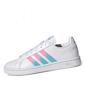 Adidas Damen Grand Court Beyond Shoes-Low (Non Football)