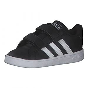 adidas Unisex Baby Grand Court Tennisschuh