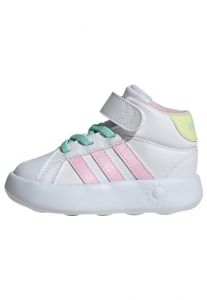 adidas Grand Court Mid Kids Schuh