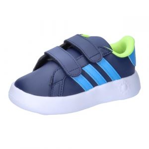 adidas Jungen Unisex Kinder Grand Court 2.0 Shoes Kids Nicht-Fußball-Halbschuhe