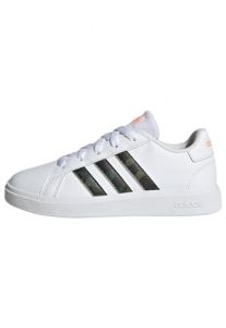 adidas Grand Court Lifestyle Lace Tennis Shoes Tennisschuhe