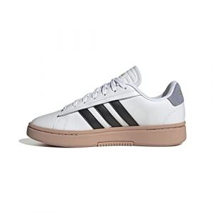 Adidas Damen Grand Court Alpha Shoes-Low (Non Football)