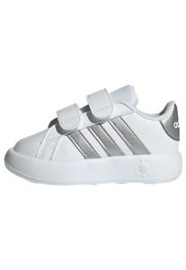 adidas Unisex Baby Grand Court 2.0 Cf I Sneaker