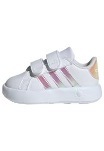 adidas Unisex Baby Grand Court 2.0 Cf I Sneaker