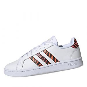 Adidas Unisex Grand Court Sneakers