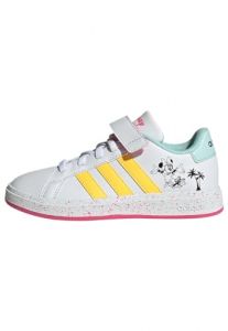 adidas Grand Court x Disney Kids Schuh