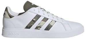 adidas Herren Grand Court Base 2.0 Shoes Schuhe