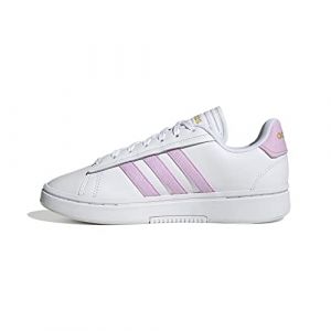 adidas Damen Grand Court Alpha Sneaker