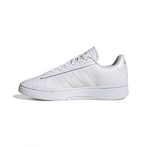 Adidas Damen Grand Court Alpha Shoes-Low (Non Football)