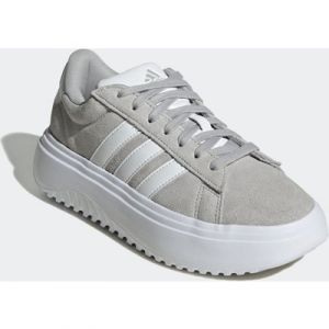 adidas Sportswear Sneaker "GRAND COURT PLATFORM", Design auf den Spuren des adidas Superstar