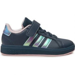 Sneakers adidas Grand Court 2.0 IE3850 Dunkelblau