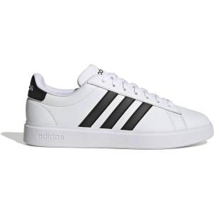 ADIDAS Herren Freizeitschuhe Grand Court Cloudfoam Comfort