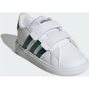 adidas Sportswear GRAND COURT LIFESTYLE HOOK AND LOOP SCHUH Fitnessschuh