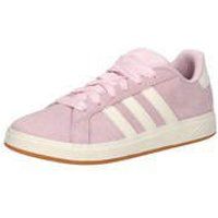 adidas Grand Court 00s K Sneaker Mädchen pink|pink