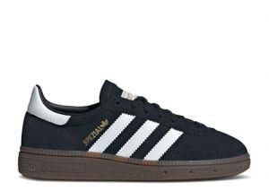 adidas Jungen Handball Spezial J Freizeitschuhe IH8010 Schwarz